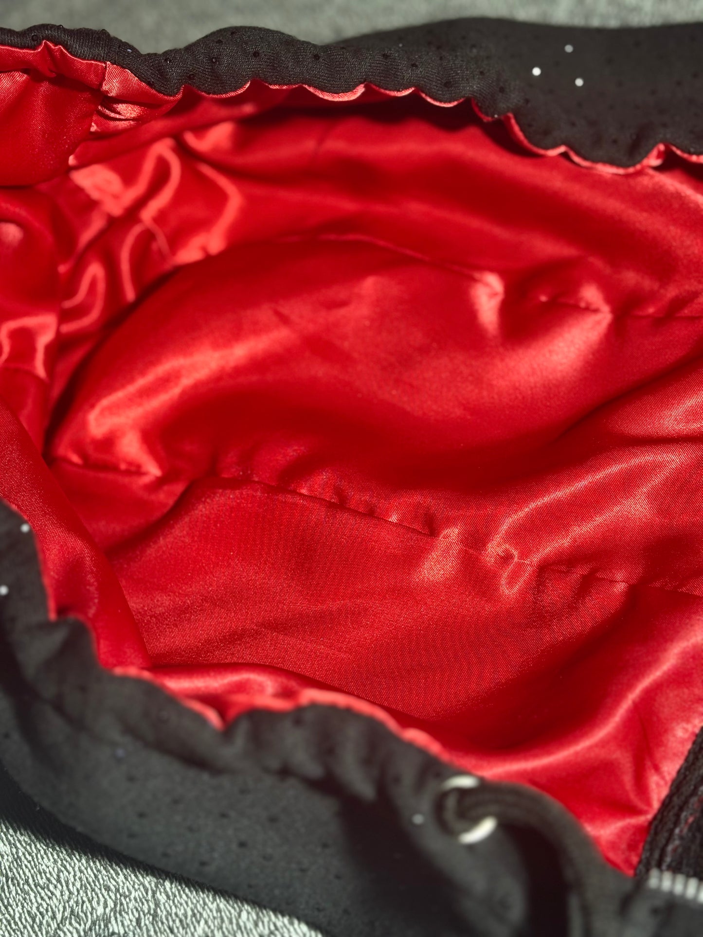 Dead Rose™  Jolt Charm Zip Up Hoodie